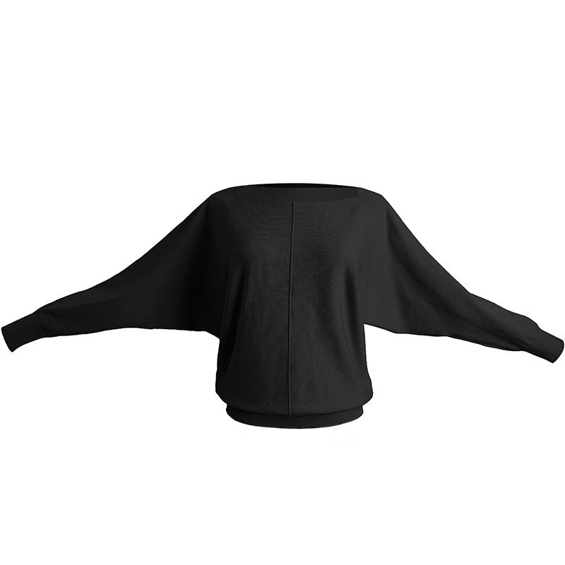 Ballet Long Sleeve Dance Sweater