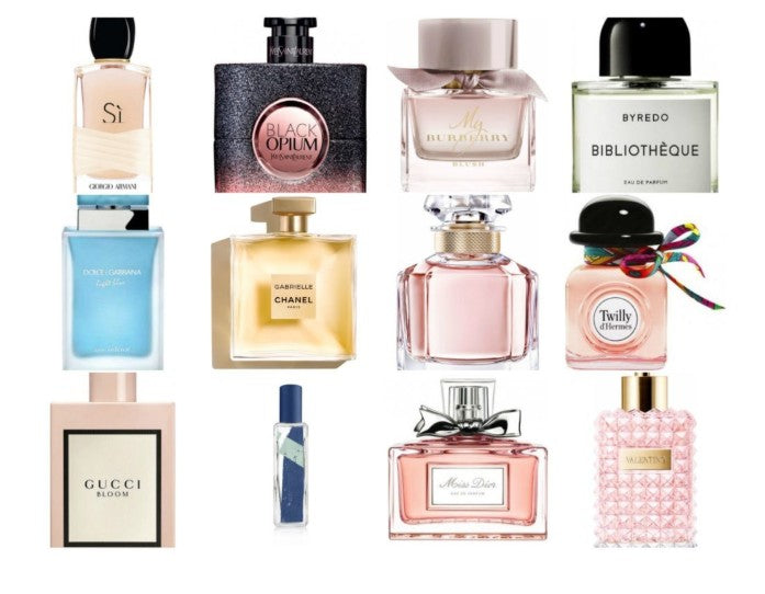 Women Fragrance