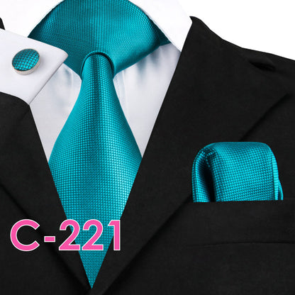 Solid Color Ribbed Collar