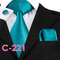 Solid Color Ribbed Collar