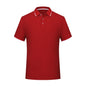 Cotton Short-sleeved T-shirt