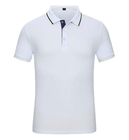 Men And Women Summer Quick-drying T-shirt