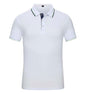 Men And Women Summer Quick-drying T-shirt