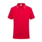 Summer Breathable Workwear Short Sleeved T-shirt