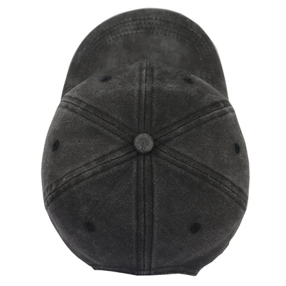 2pcs Security Hats For Men Women Security Accessories Baseball Cap