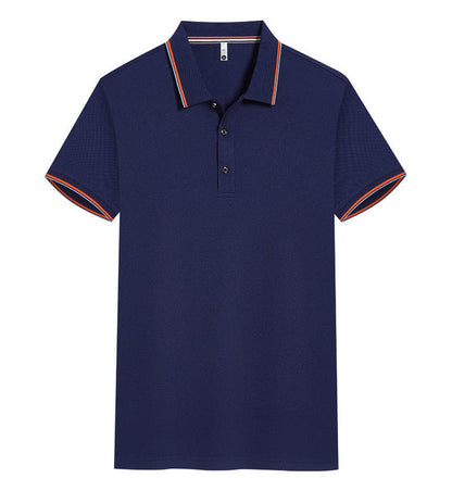 Summer Team Short Sleeved Shirt