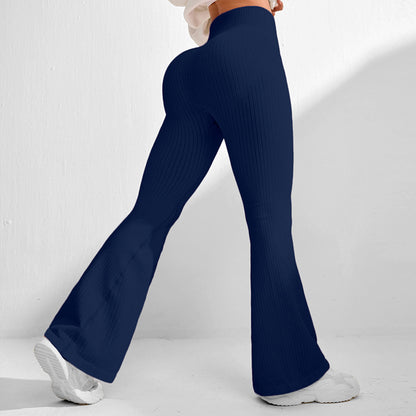 High Waist Hip Lift Fitness Pants
