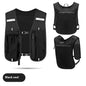 Running Mobile Phone Outdoor Mountaineering Biking Walking Vest Bag