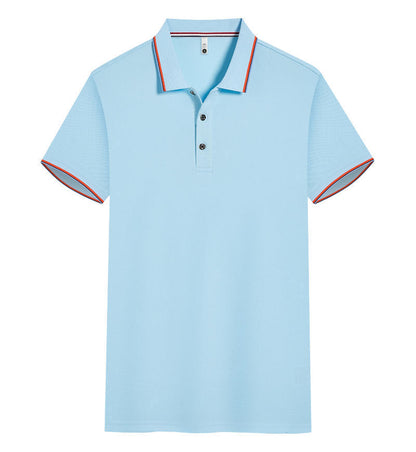 Summer Team Short Sleeved Shirt