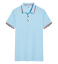 Summer Team Short Sleeved Shirt