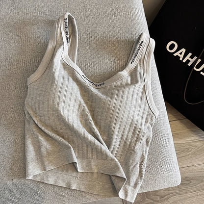 Chest Pad Comfortable Underwear That Makes Your Back More Beautiful
