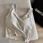 Chest Pad Comfortable Underwear That Makes Your Back More Beautiful