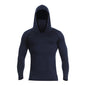 Breathable Quick-drying Hooded Jacket Fishing