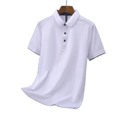 Men And Women Quick-drying Lapel Overalls
