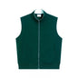380g Tide Cotton Composite Casual Vest Men