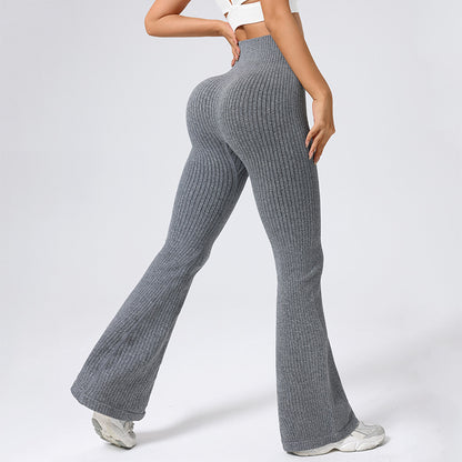 High Waist Hip Lift Fitness Pants