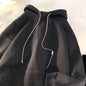 Ovsize Men's Hooded Fashion Brand American Style Loose Hoodie