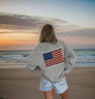 Knitted Long Sleeve Button Cardigan Fashionable Jacket