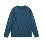 American Sports Long-sleeved Men's T-shirt