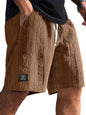 Mens Stylish Casual And Comfortable Shorts
