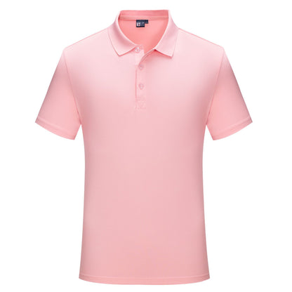 High-end Entry Lux Comfortable Corporate T-shirt