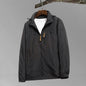 Fashion Individual Casual Men's Coat Jacket