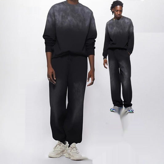 Sweatpants Loose Casual Pants Men's Sports Pants