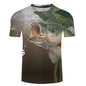 Landlord men's t-shirt top