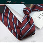 Men's Formal Business Suit Tie