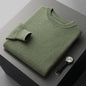 Thickened Sweater Bottoming Sweater Loose