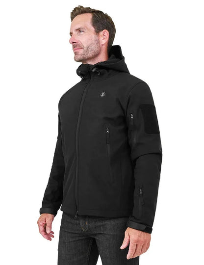 ANTARCTICA GEAR Heated Jacket For Men