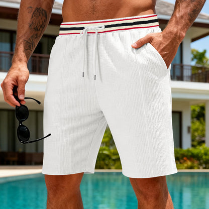 Quick Drying Loose And Breathable Sports Shorts