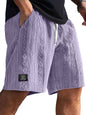 Mens Stylish Casual And Comfortable Shorts