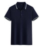 Fashion Casual Polo Shirt
