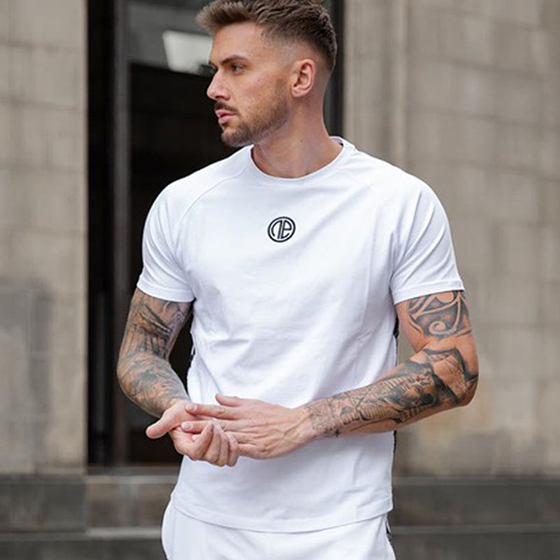Muscle Brothers T-shirt