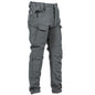 Fleece-lined Warm Casual Ultra-thick Hiking Pant