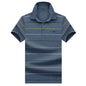 Men's printed T-shirt