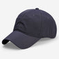 Outdoor Baseball Cap With Breathable Light Plate And Big Head Circumference