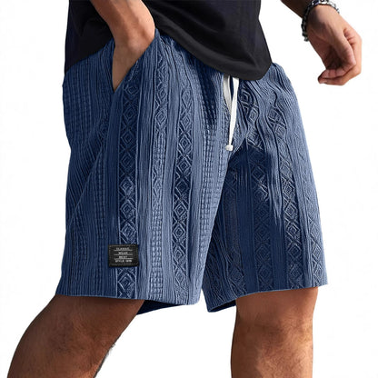 Mens Stylish Casual And Comfortable Shorts
