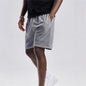 Mens Loose-fitting Quick-drying Workout Shorts For Outdoor Use