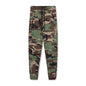 Running Quick-drying Men's Pants Fitness Ankle-tied Loose Casual Pants