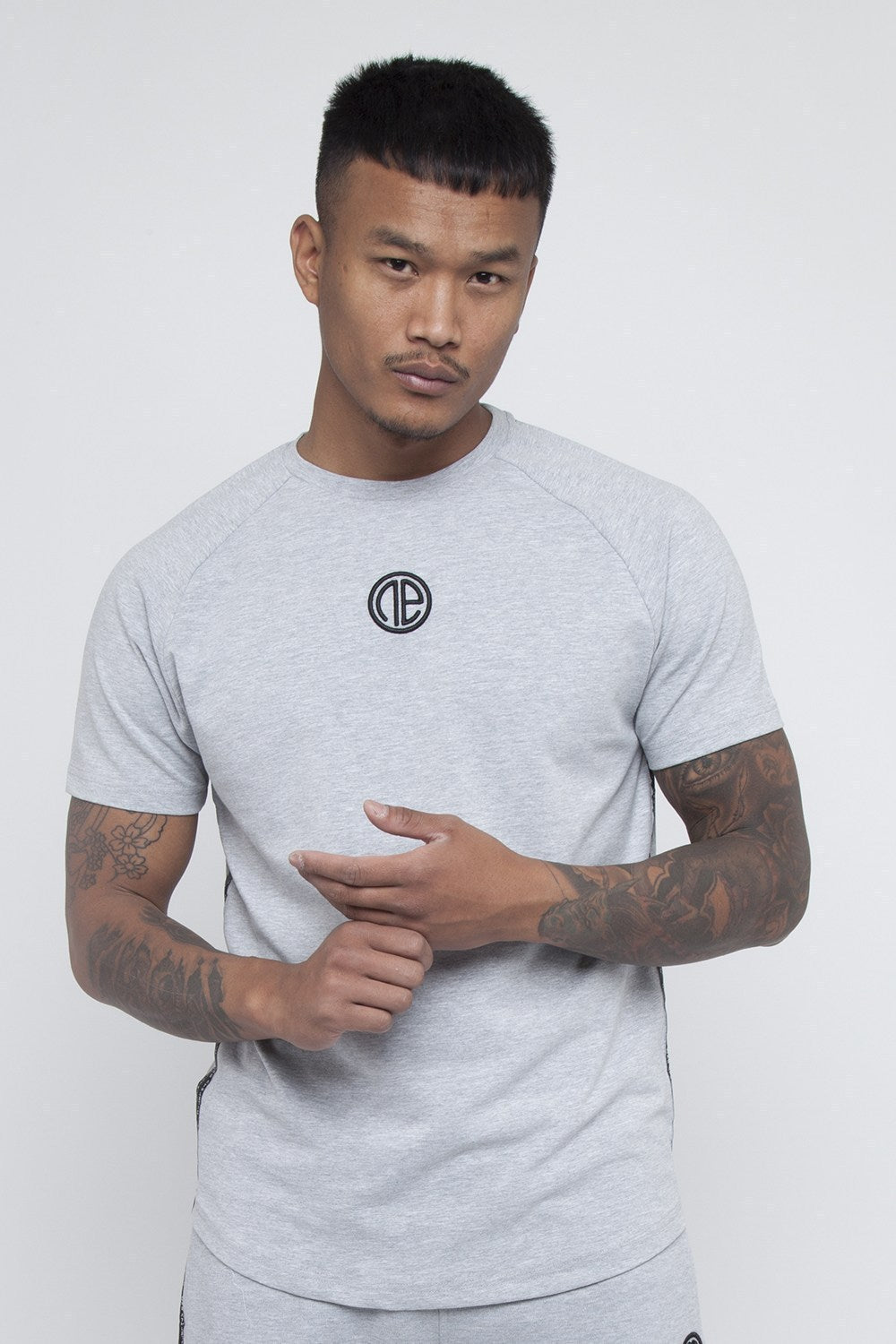 Muscle Brothers T-shirt