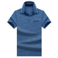 Men's printed T-shirt