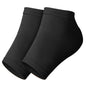 Dry Cracked And Fissure-preventing Heel Care