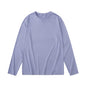 American Sports Long-sleeved Men's T-shirt