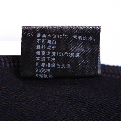 Printed T-shirt