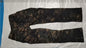 Mens Fleece-Lined Waterproof Tactical Pants For Winter Warmth And Protection