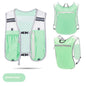 Running Mobile Phone Outdoor Mountaineering Biking Walking Vest Bag