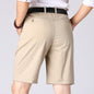 Men's Plus-size Casual Pants Shorts