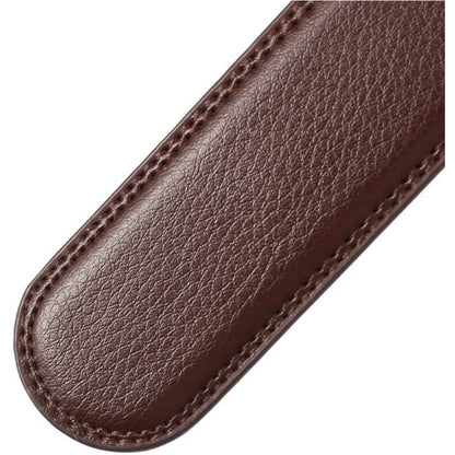 Men's Automatic Cowhide Belt